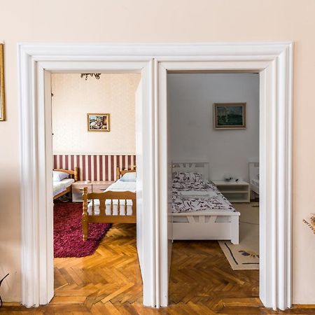 Apartment Panorama Central Novi Sad Eksteriør billede